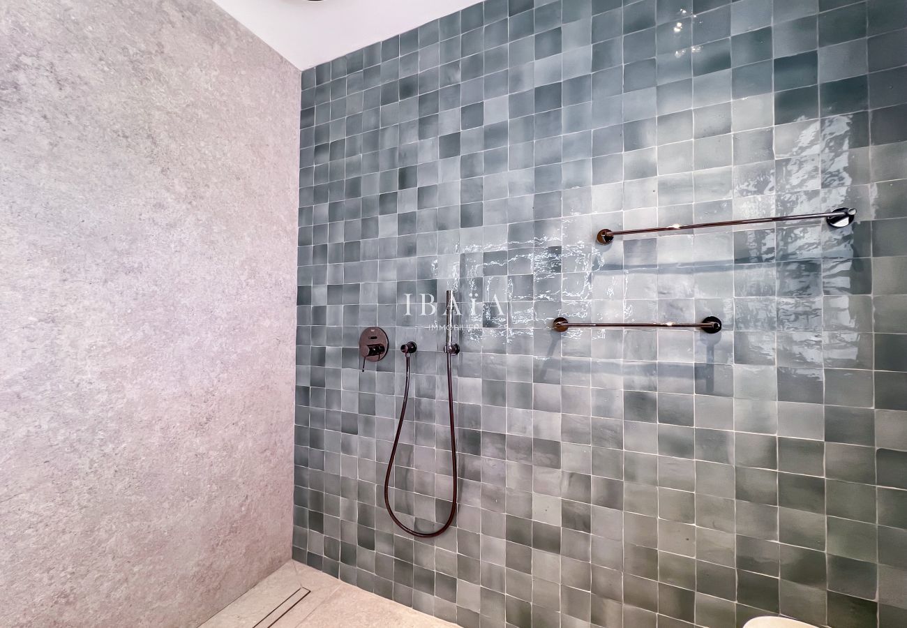 Villa à Saint-François - Villa Rives Étoilées