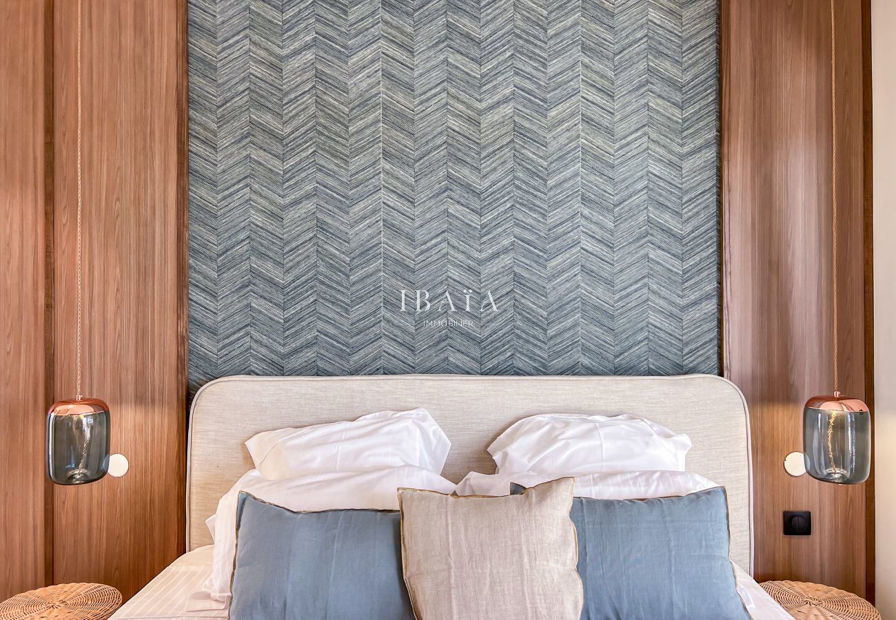 Villa à Saint-François - Villa Rives Étoilées