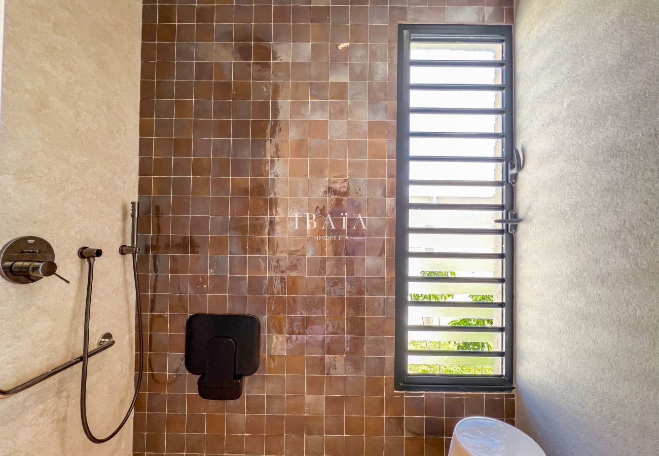 Villa à Saint-François - Villa Rives Étoilées