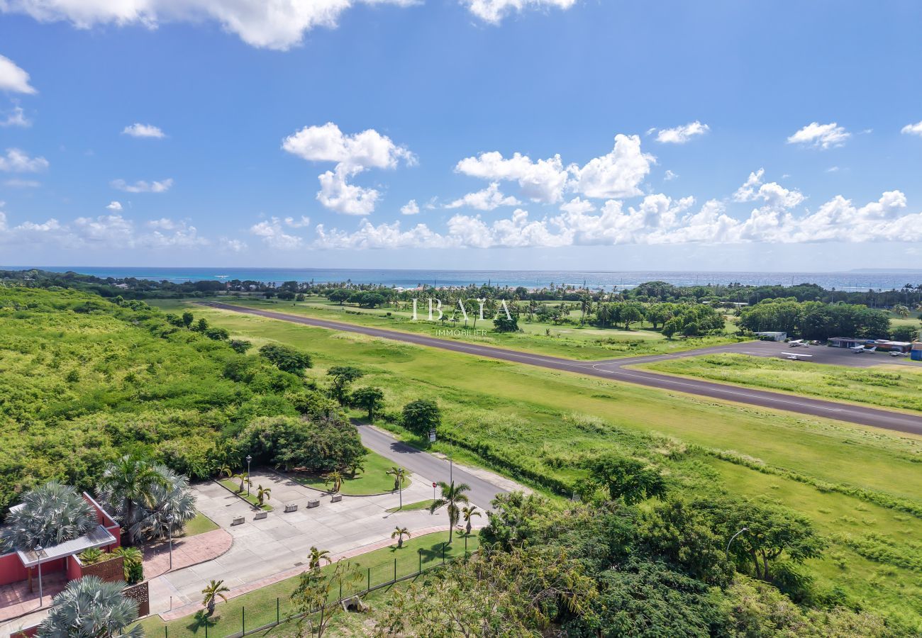 Villa à Saint-François - Villa Rives Étoilées