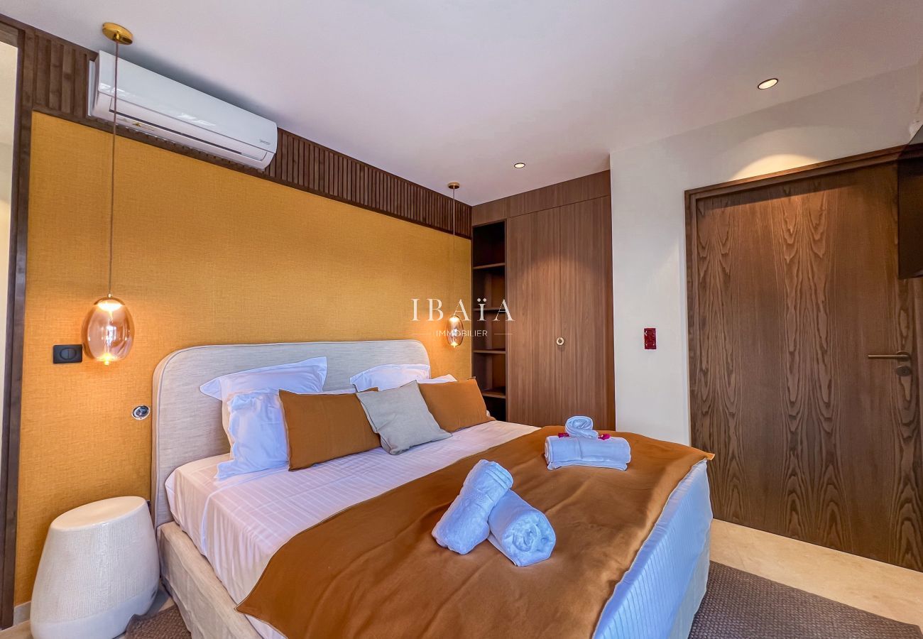 Villa à Saint-François - Villa Rives Marines