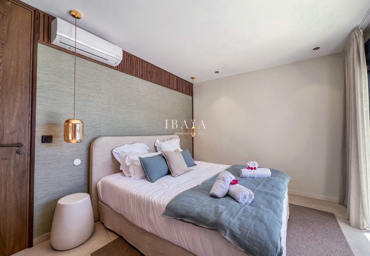 Villa à Saint-François - Villa Rives Marines