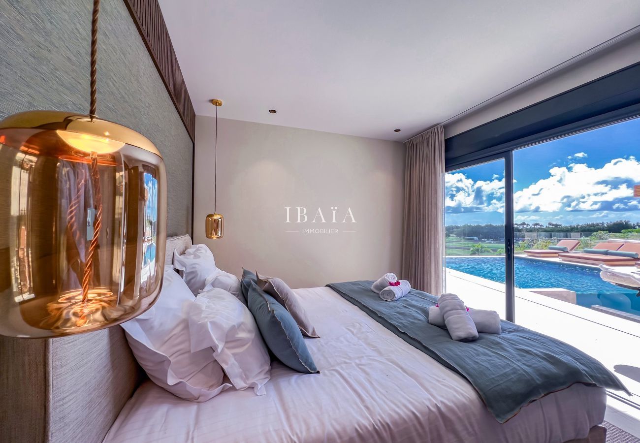 Villa à Saint-François - Villa Rives Marines