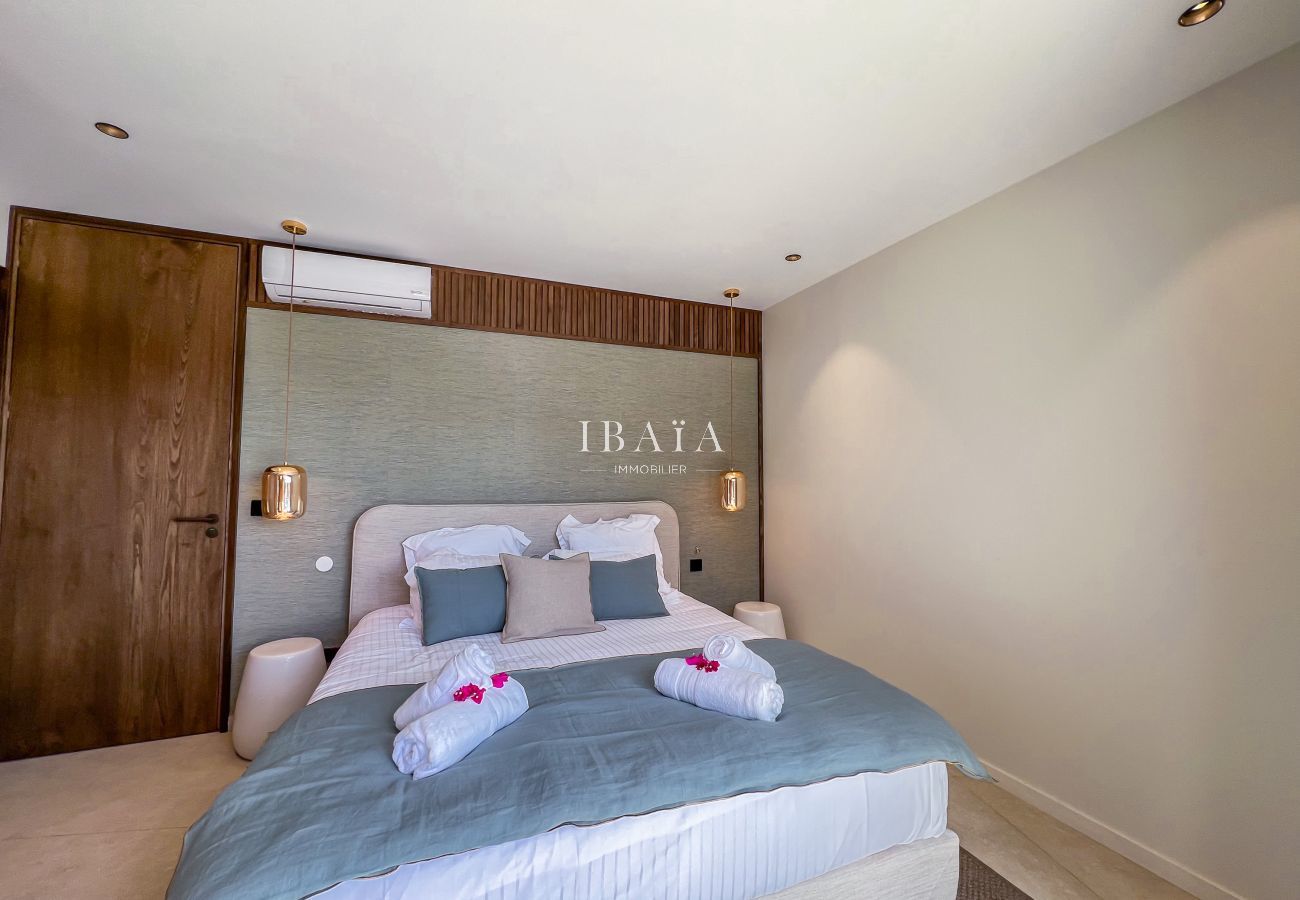 Villa à Saint-François - Villa Rives Marines