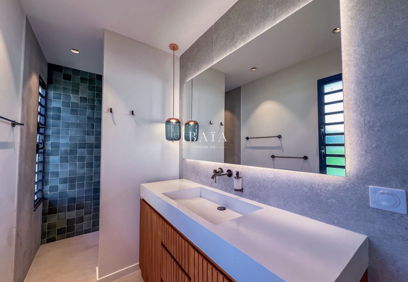 Villa à Saint-François - Villa Rives Marines