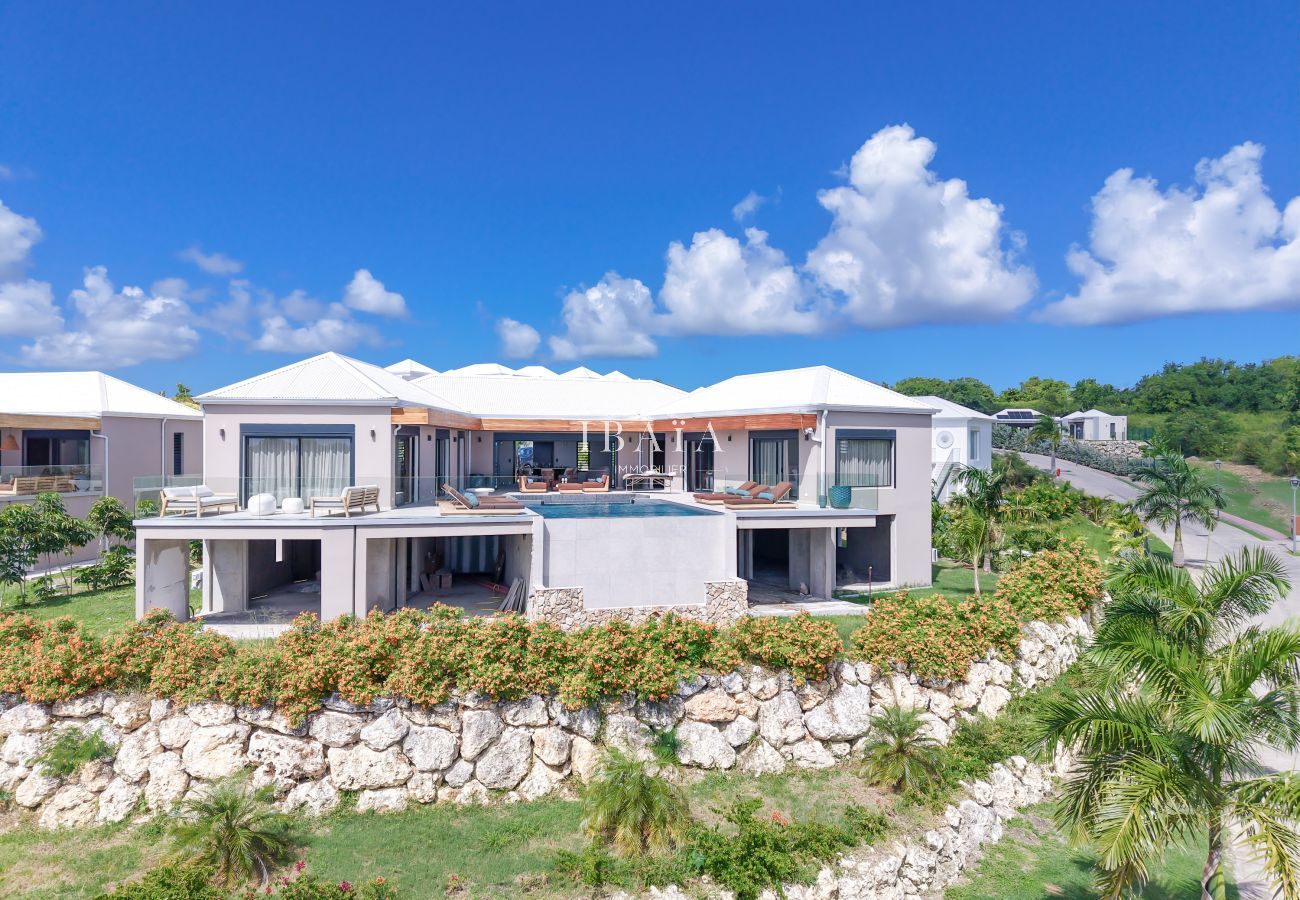 Villa à Saint-François - Villa Rives Marines