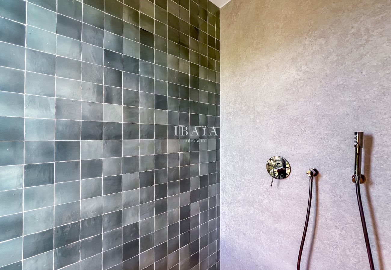 Villa à Saint-François - Villa Rives Marines