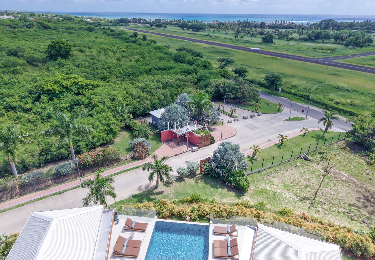 Villa à Saint-François - Villa Rives Marines