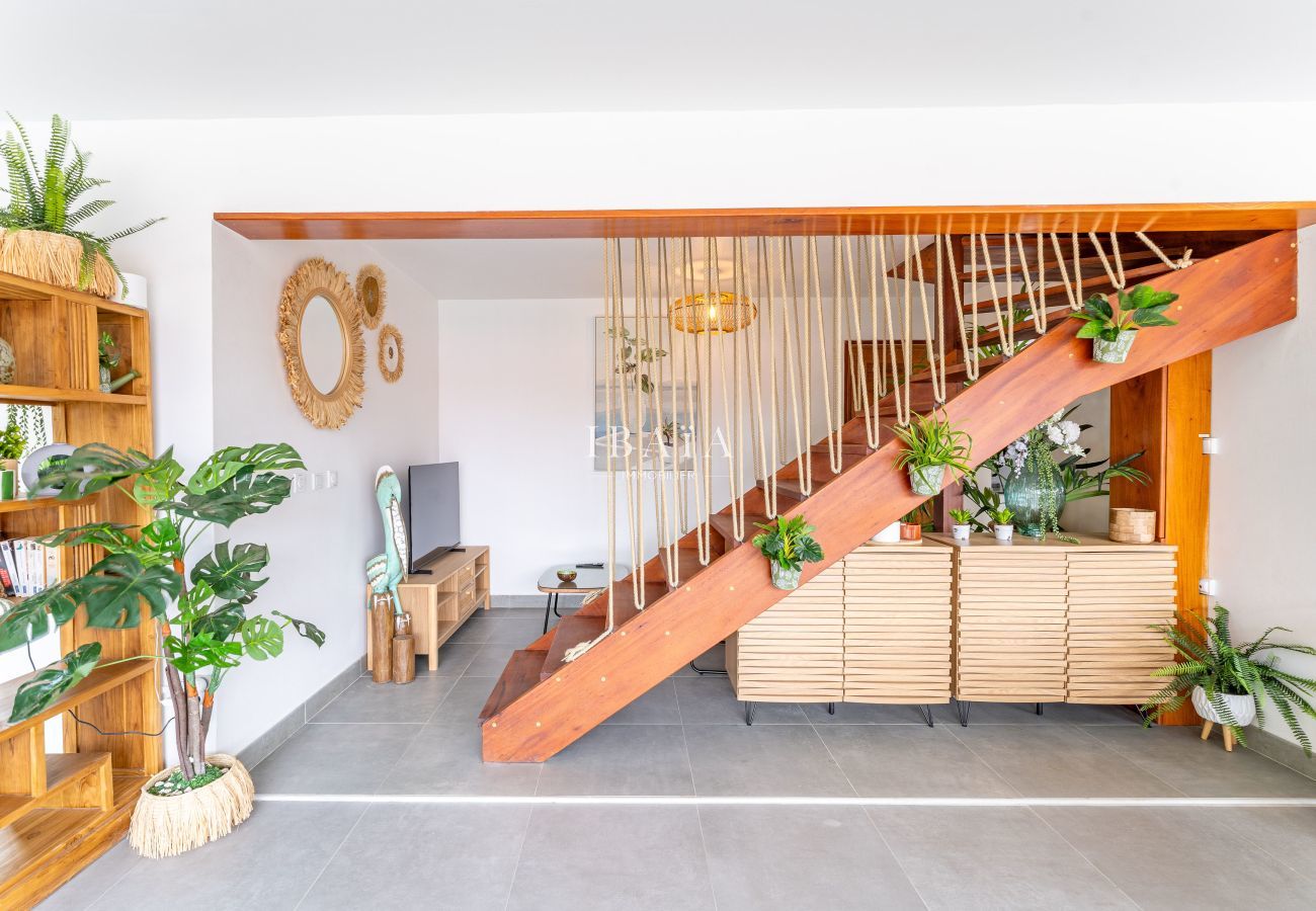 Villa à Les Saintes - Villa Opale