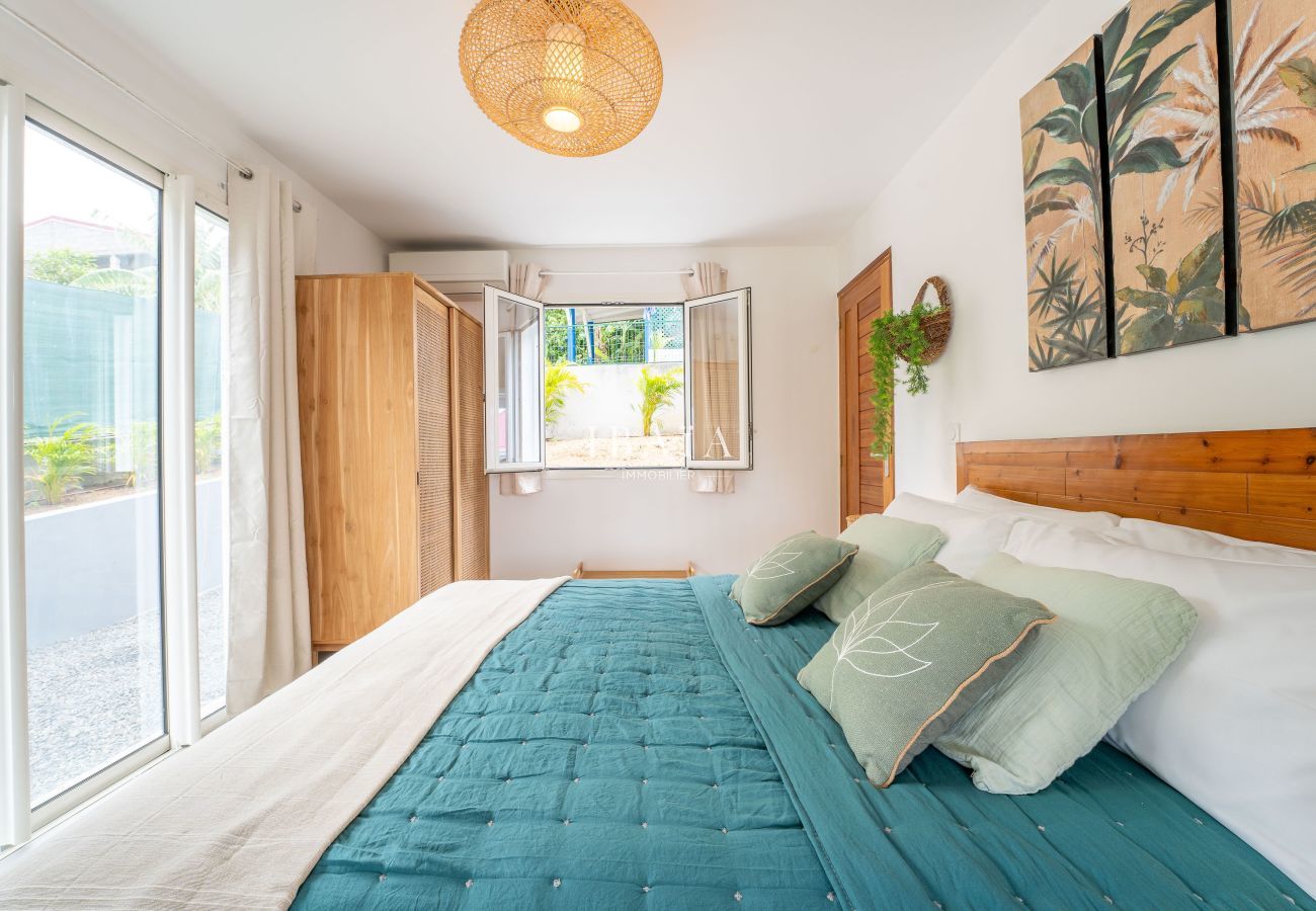 Villa à Les Saintes - Villa Opale