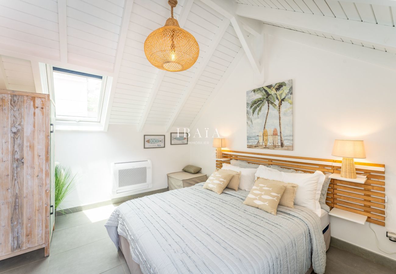 Villa à Les Saintes - Villa Opale