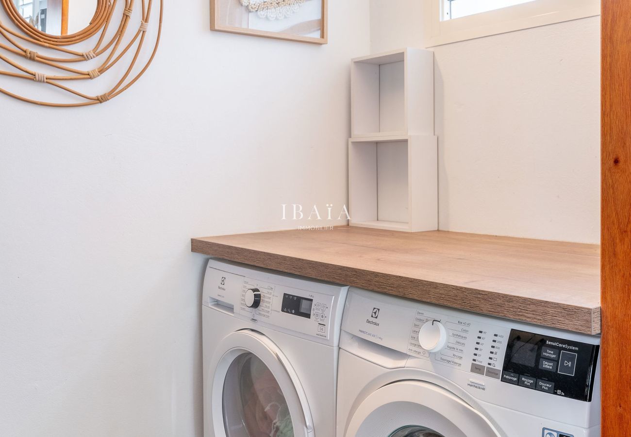 Villa à Les Saintes - Villa Bohème