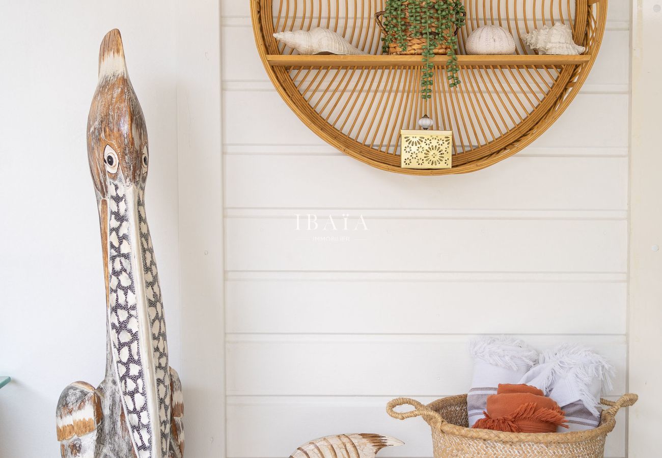 Villa à Les Saintes - Villa Bohème