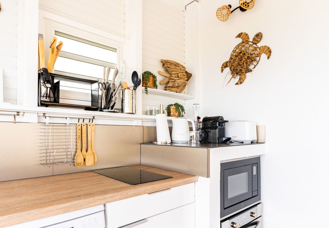 Villa à Grand-Bourg - Villa Ti Moca