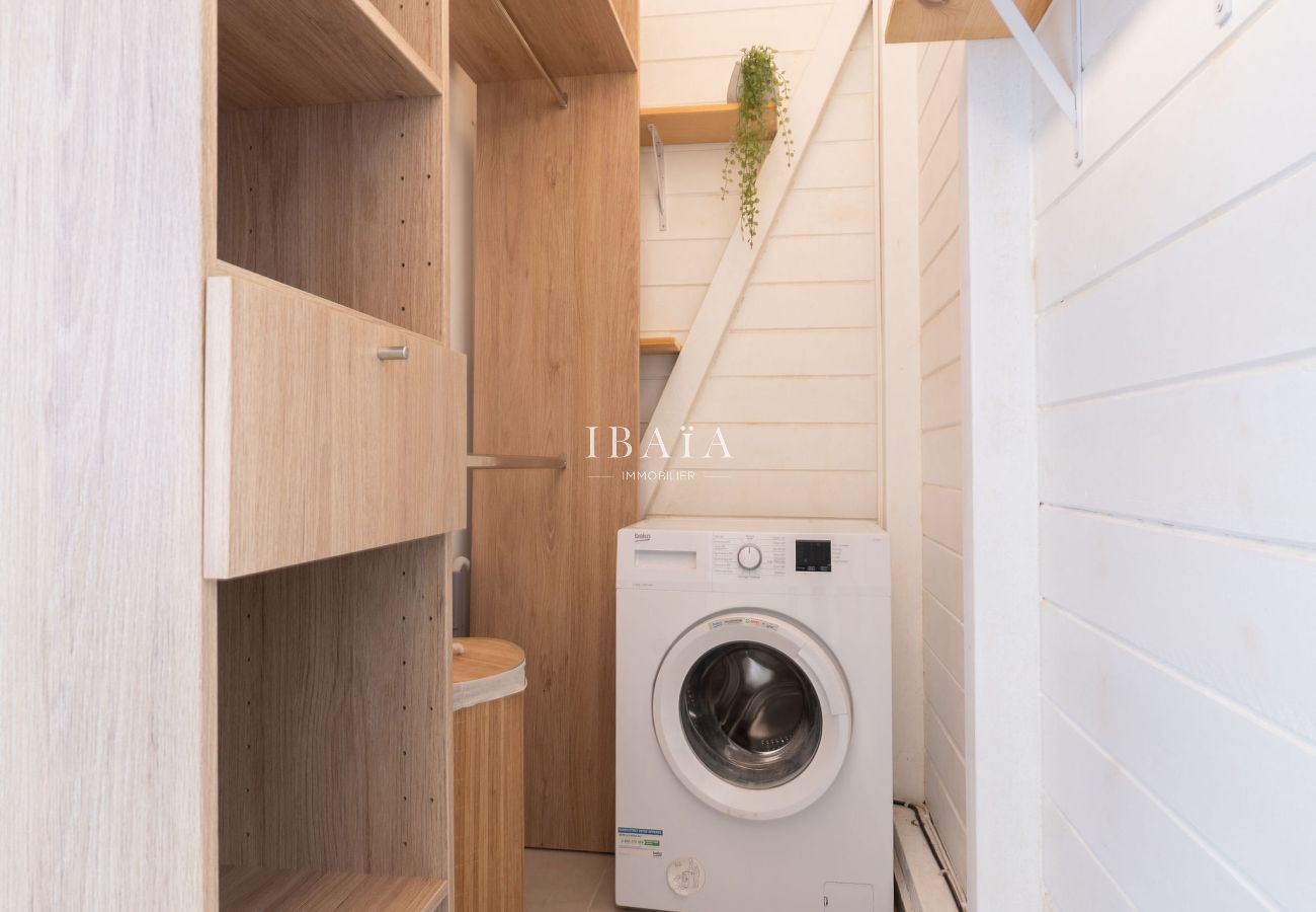 Villa à Grand-Bourg - Villa Ti Moca