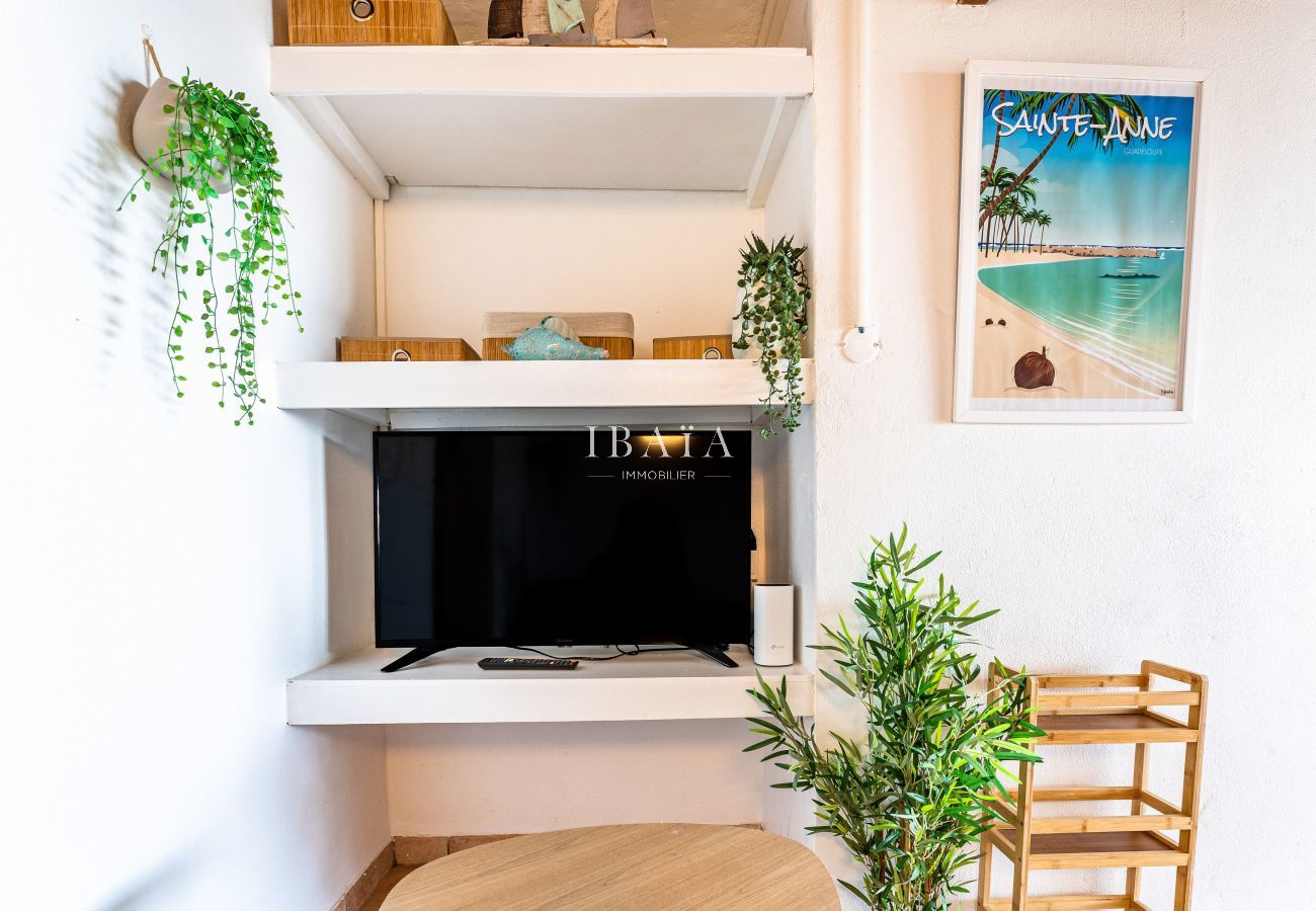 Villa à Grand-Bourg - Villa Ti Moca