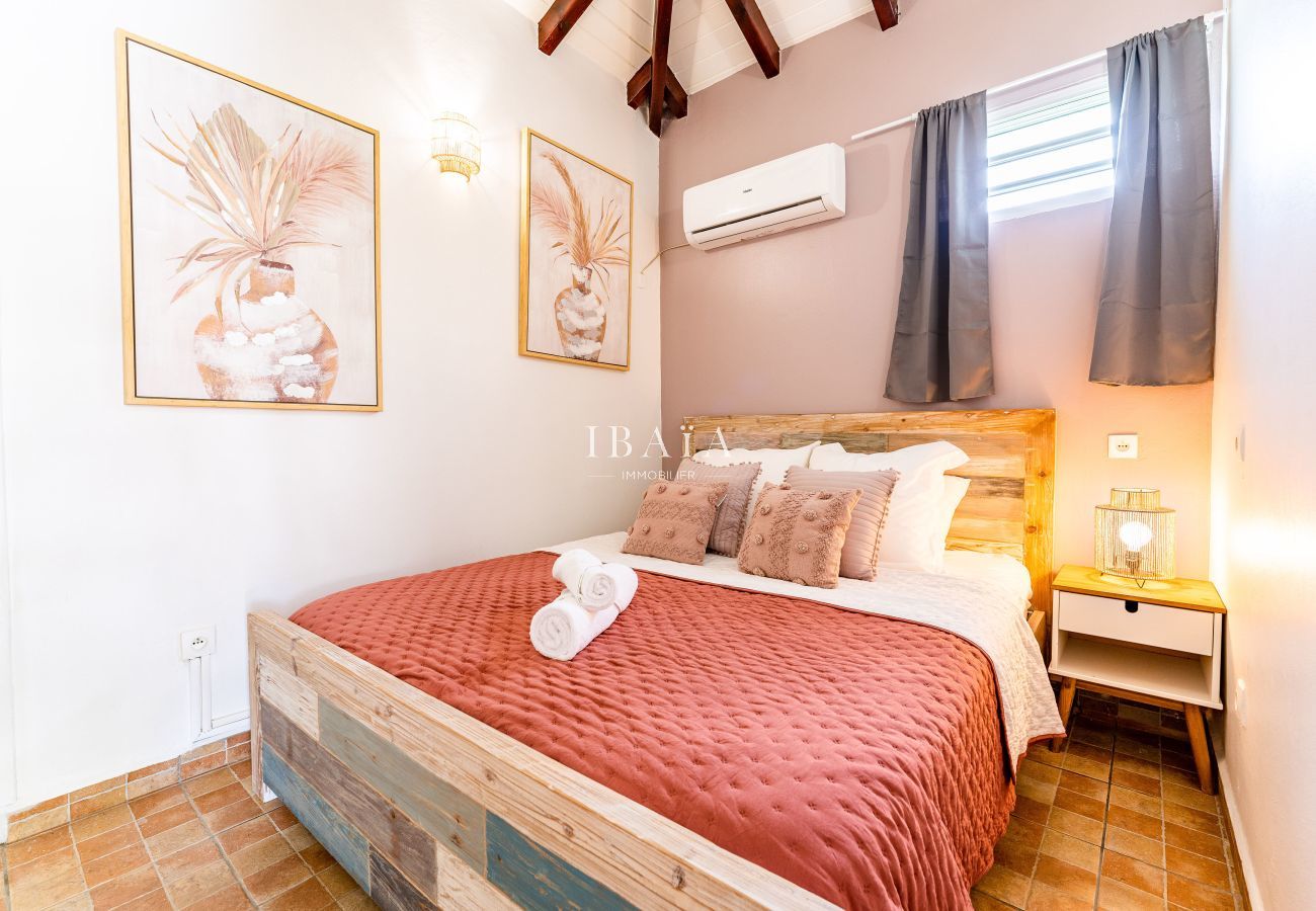 Villa à Grand-Bourg - Villa Moca