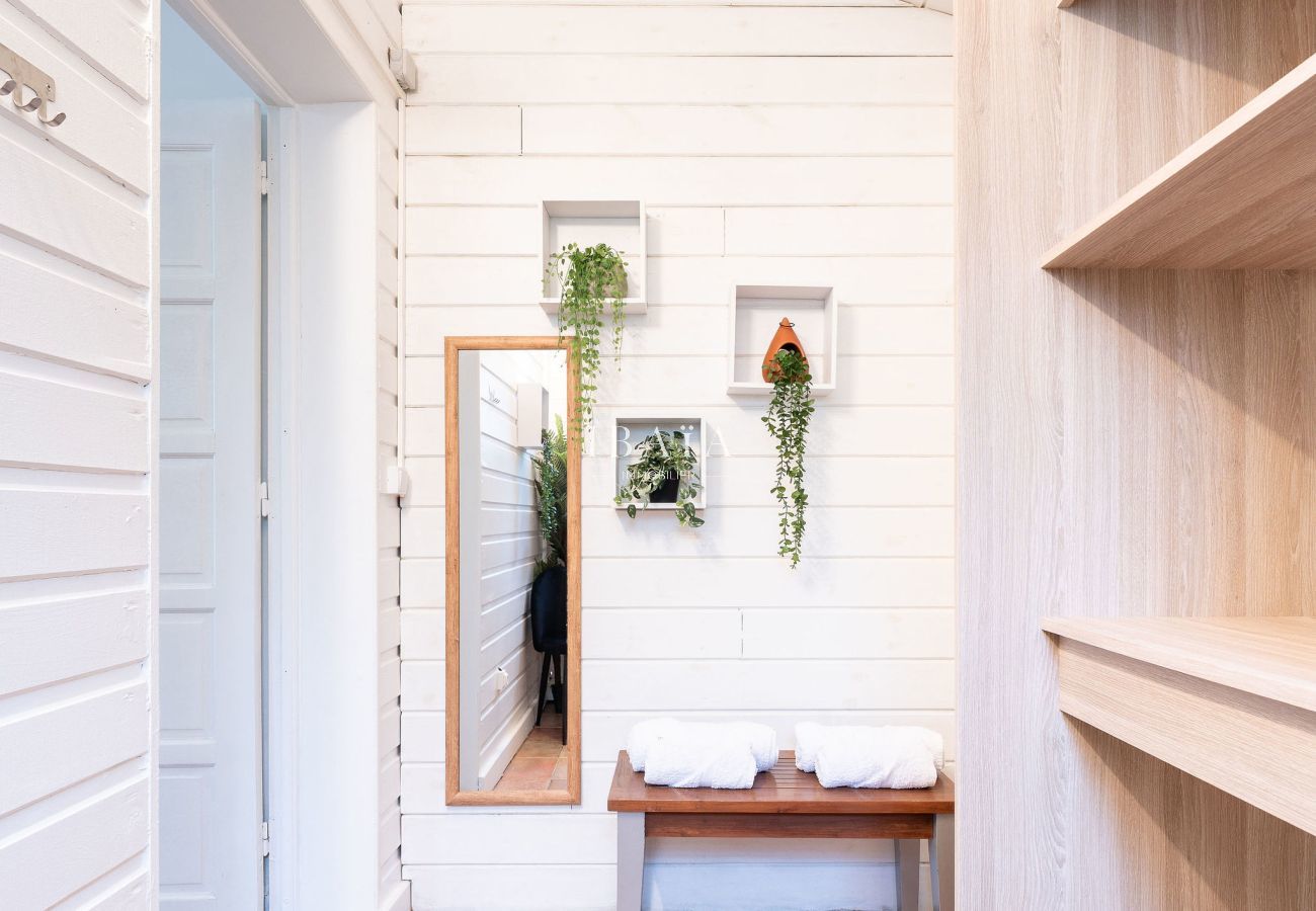 Villa à Grand-Bourg - Villa Moca