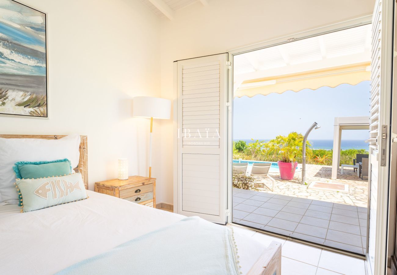 Villa à Grand-Bourg - Villa Margaux