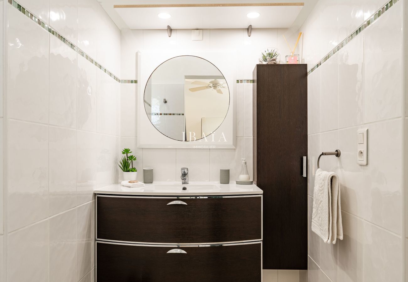 Villa à Grand-Bourg - Villa Margaux