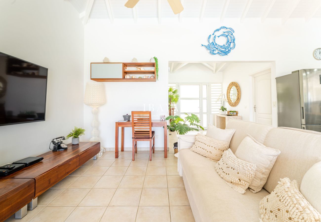 Villa à Grand-Bourg - Villa Margaux