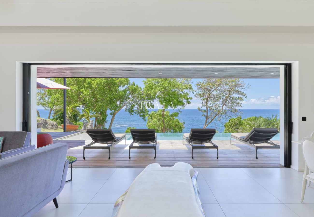 Villa à Sainte-Anne - Villa Ura