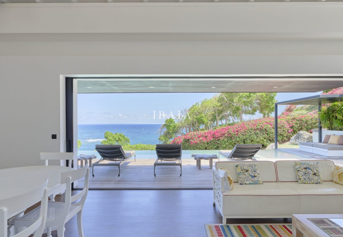 Villa à Sainte-Anne - Villa Idika
