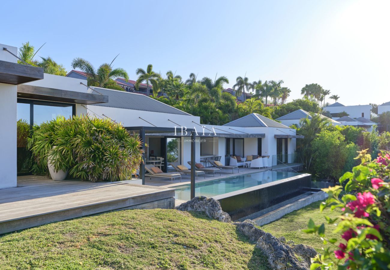 Villa à Sainte-Anne - Villa Idika