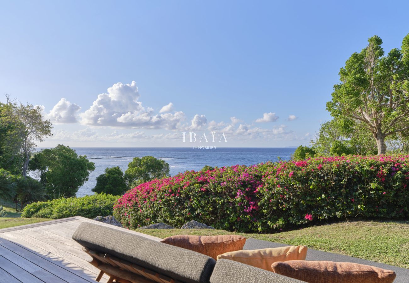 Villa à Sainte-Anne - Villa Idika