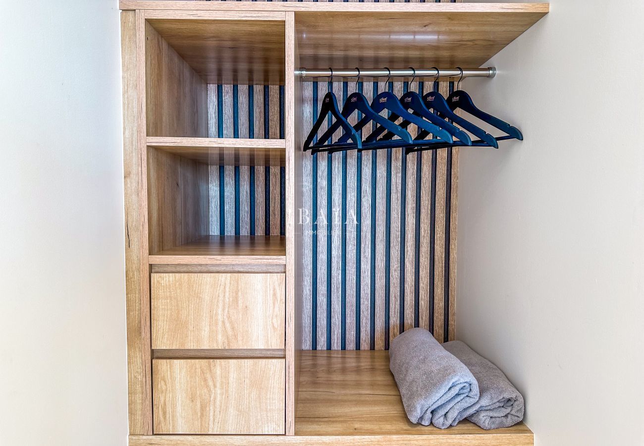 Villa à Les Saintes - Villa Horizon des Saintes