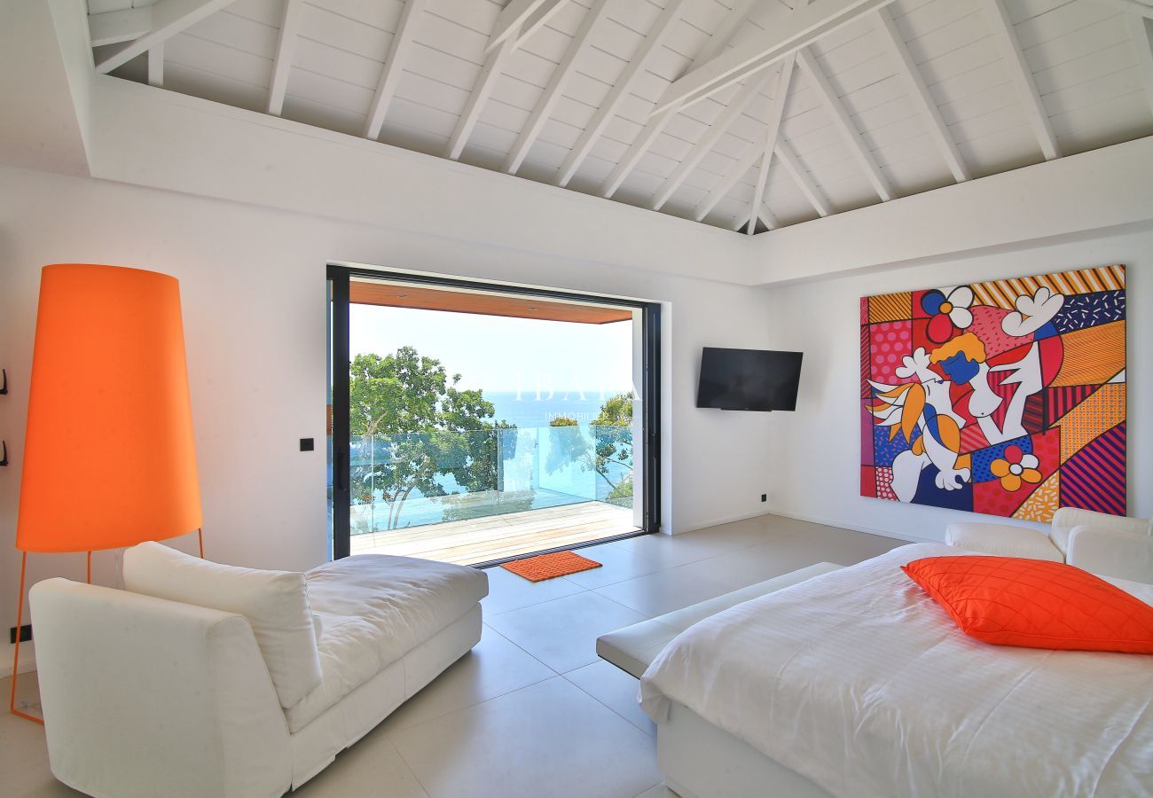 Villa à Sainte-Anne - Villa Ayati