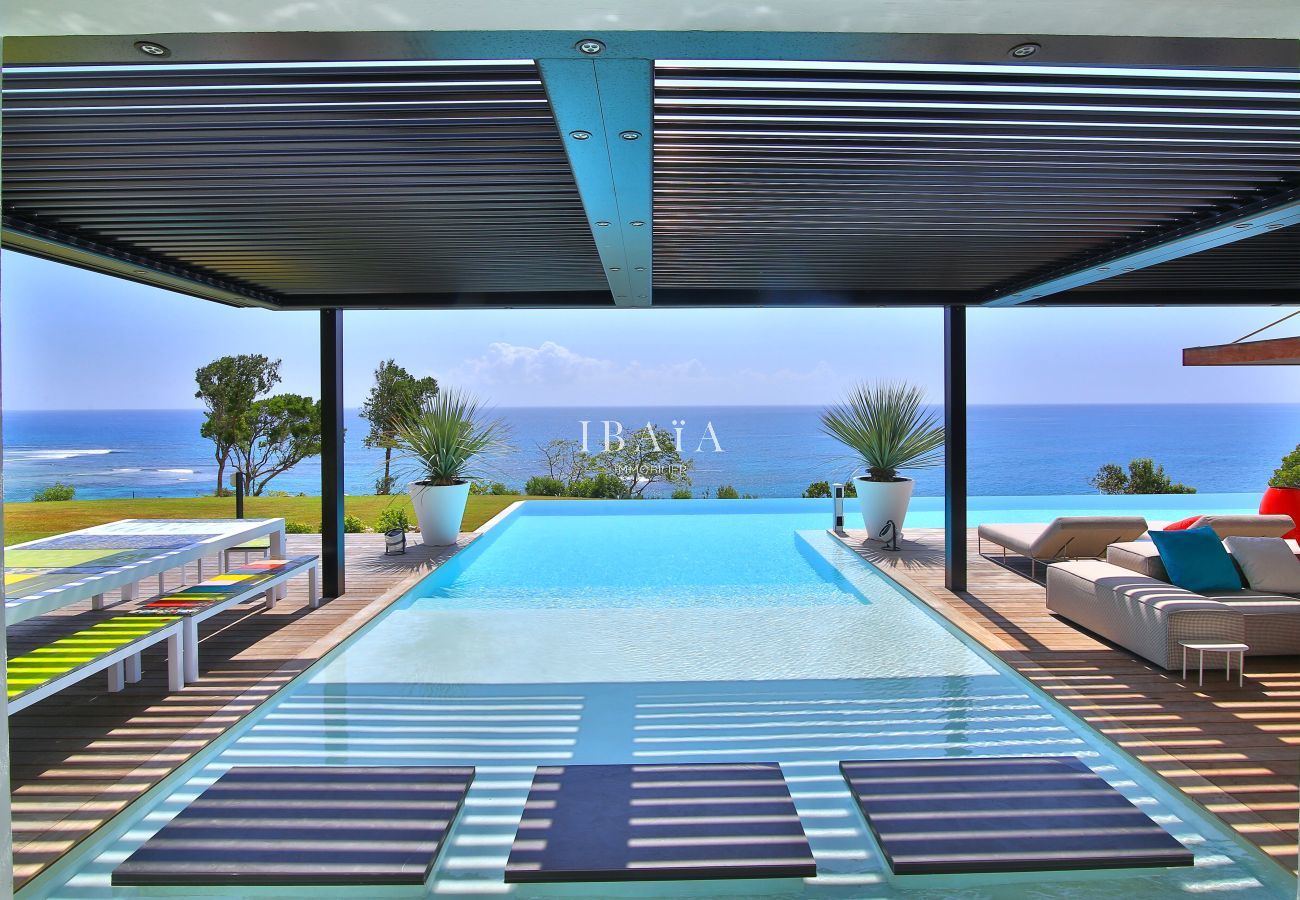 Villa à Sainte-Anne - Villa Ayati