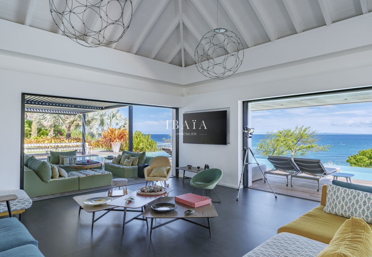 Villa à Sainte-Anne - Villa Ayati