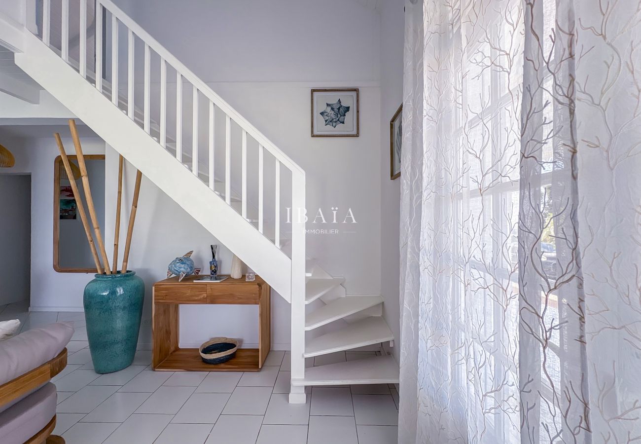 Villa à Bouillante - Villa Sunset Caraibes