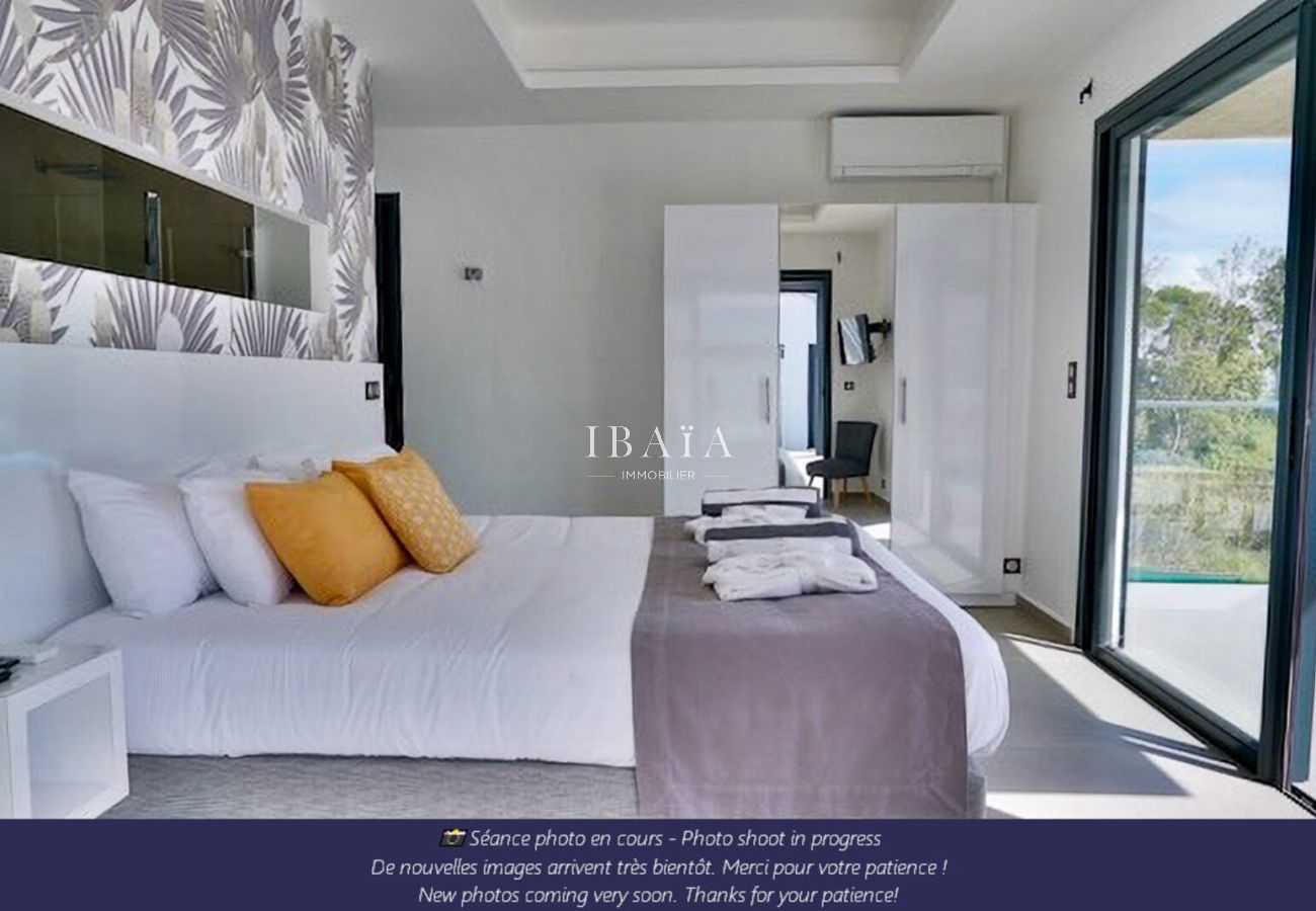 Villa à Sainte-Anne - Villa Si