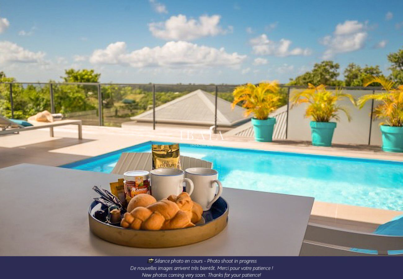 Villa à Sainte-Anne - Villa Si