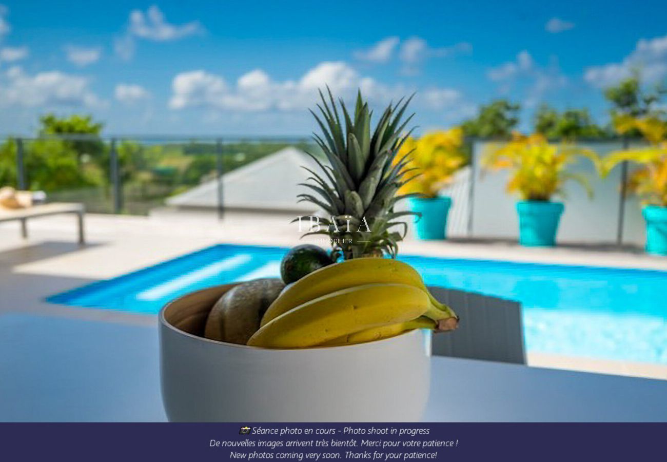 Villa à Sainte-Anne - Villa Si