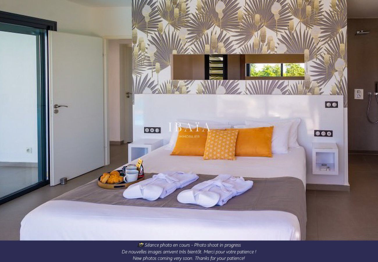 Villa à Sainte-Anne - Villa Si