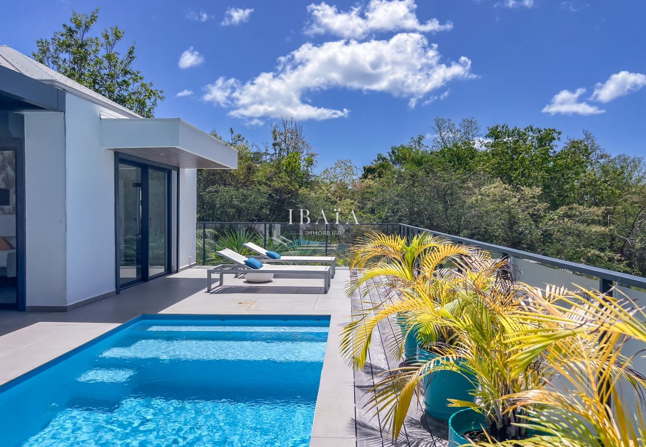Villa à Sainte-Anne - Villa Si