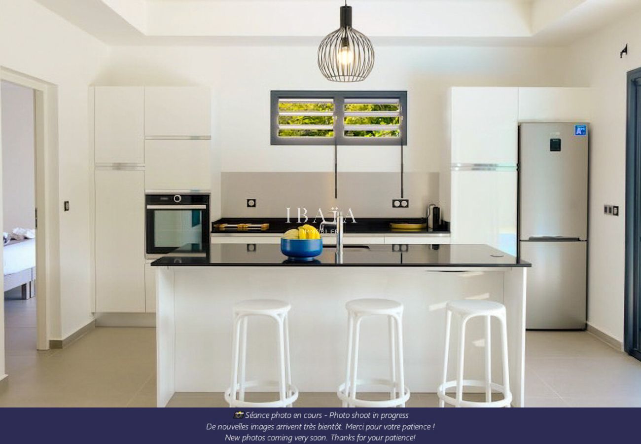 Villa à Sainte-Anne - Villa Wow