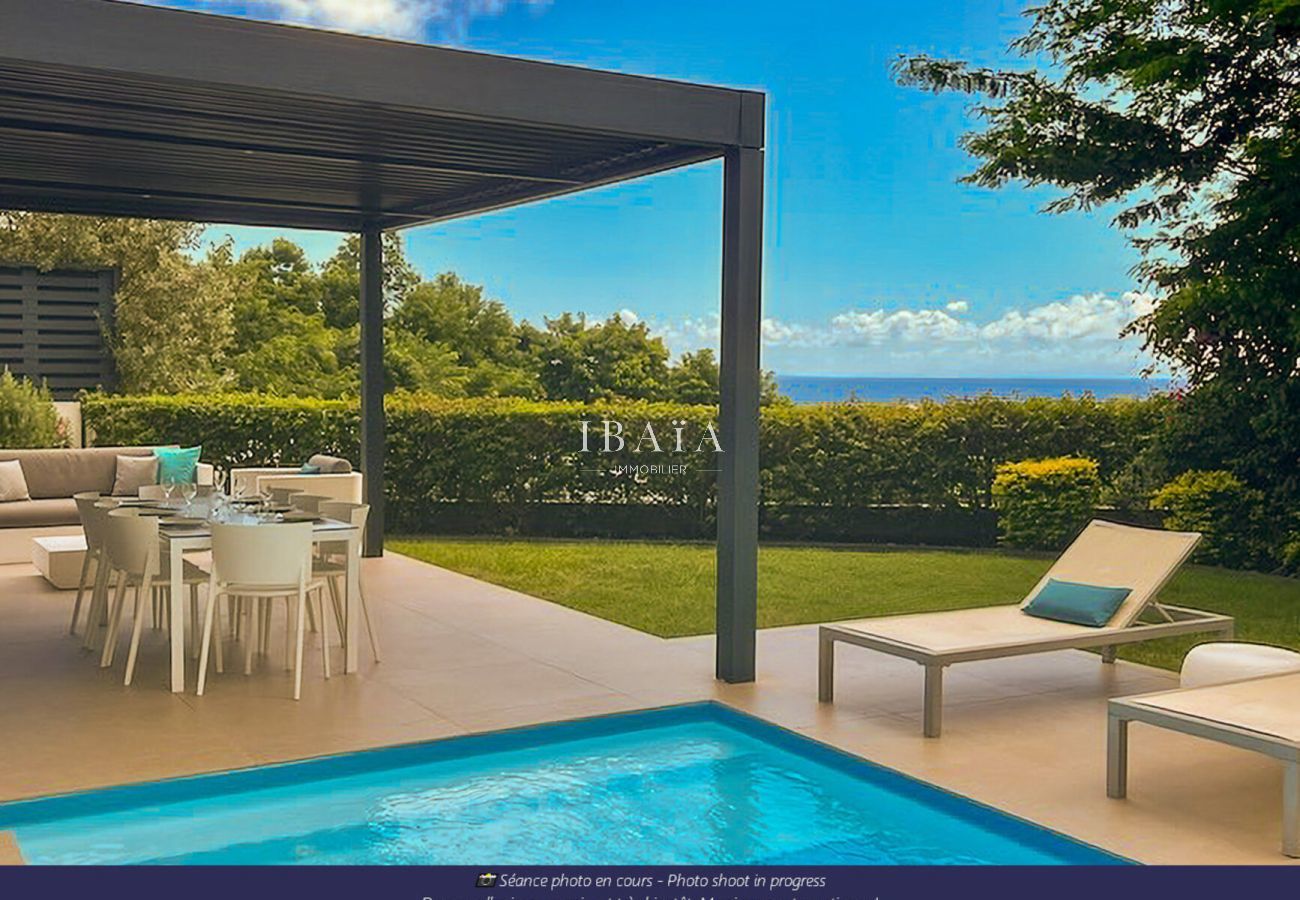 Villa à Sainte-Anne - Villa Wow