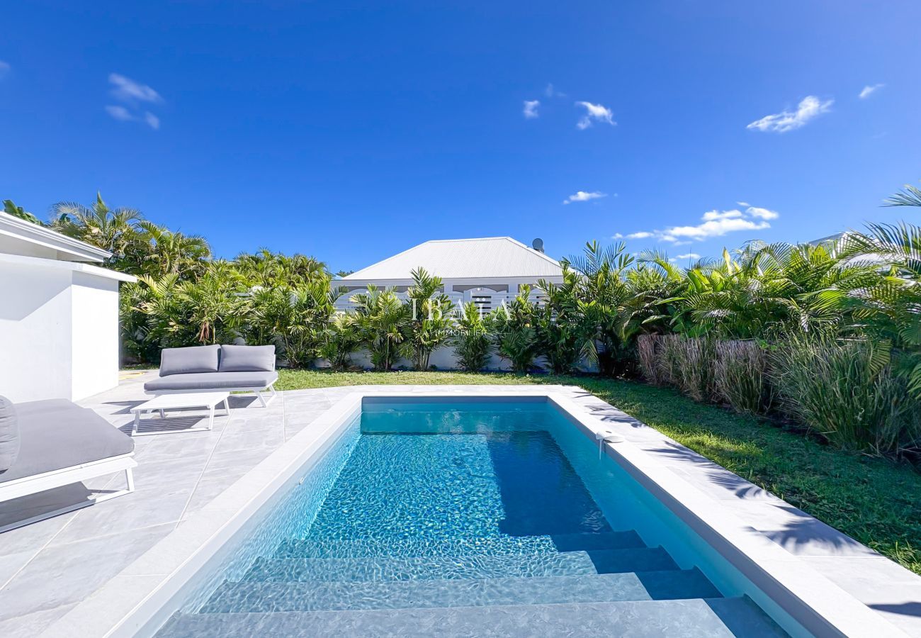 Villa à Saint-François - Villa Coral Bloom