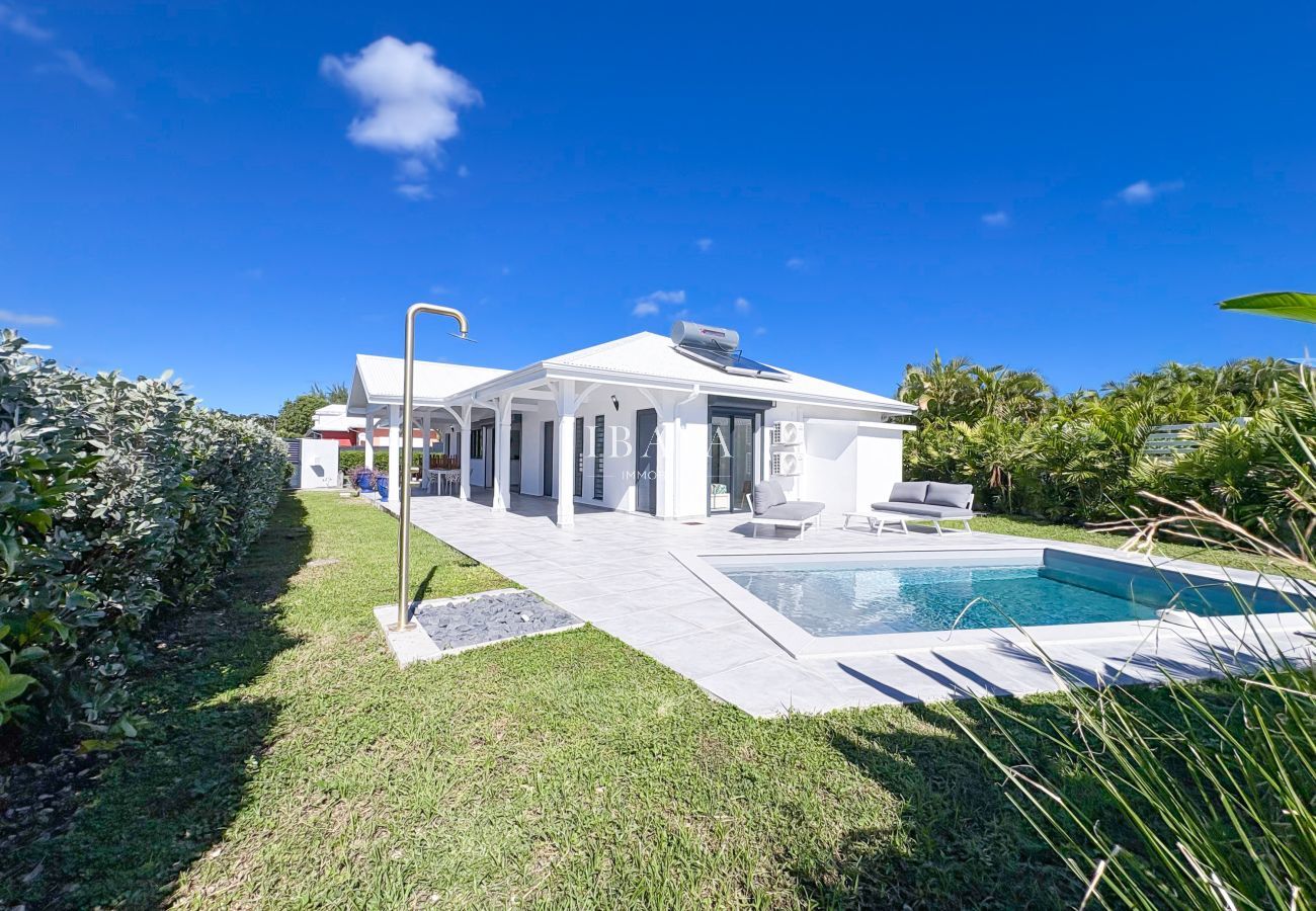 Villa à Saint-François - Villa Coral Bloom
