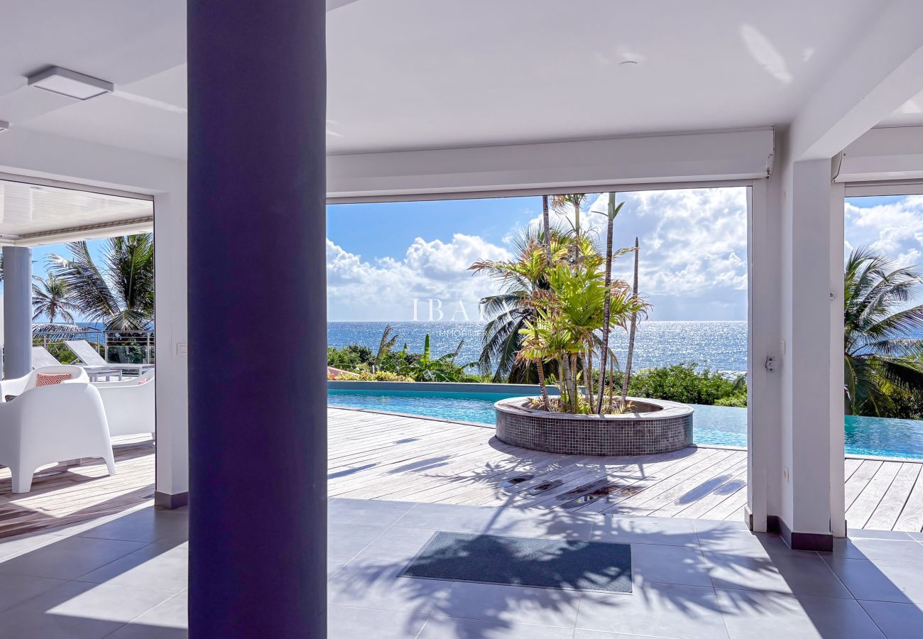 Villa à Saint-François - Villa Malia