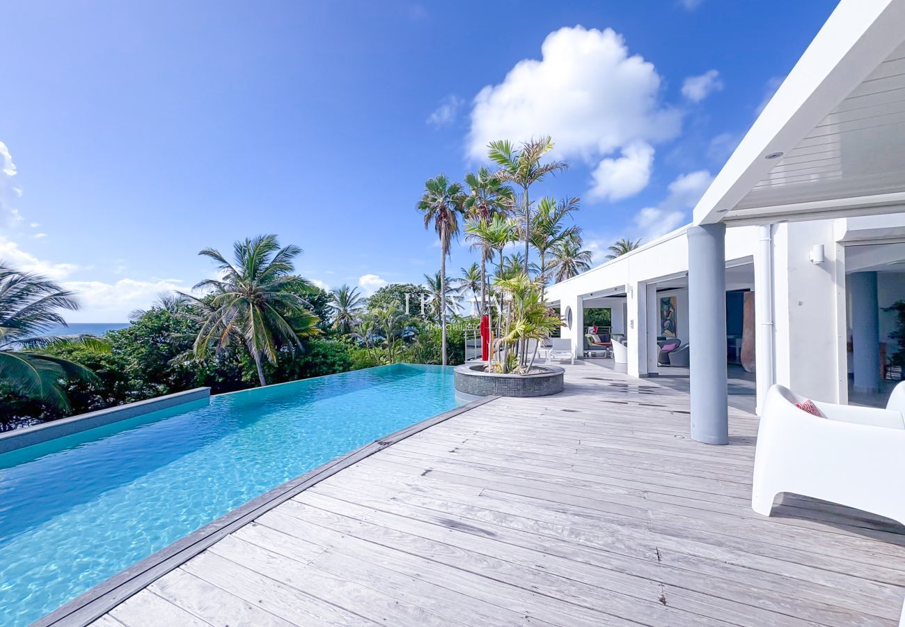 Villa à Saint-François - Villa Malia