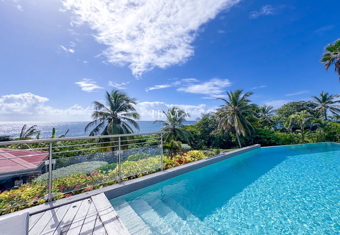 Villa à Saint-François - Villa Malia