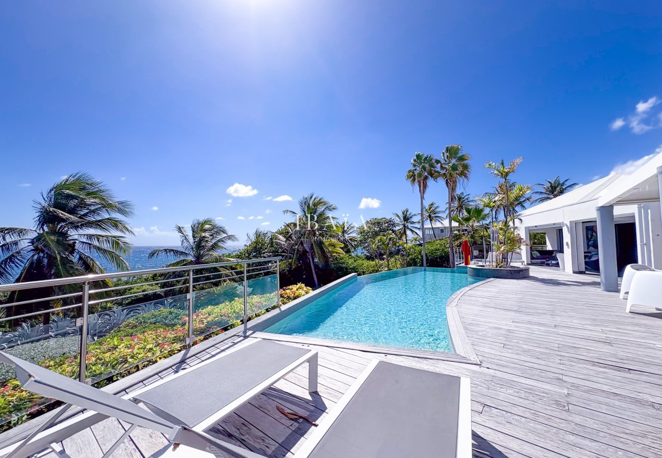 Villa à Saint-François - Villa Malia