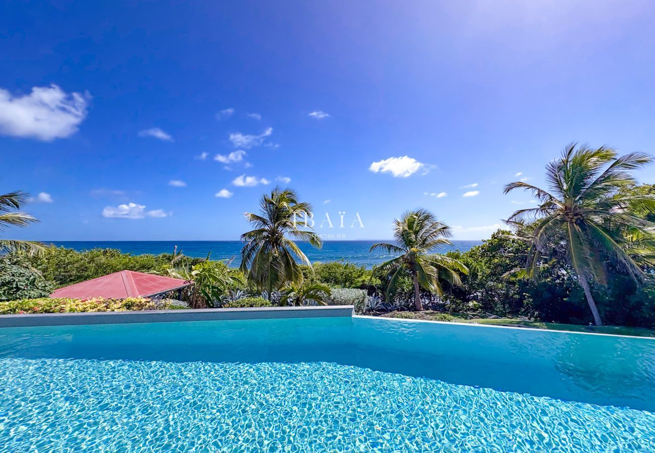Villa à Saint-François - Villa Malia