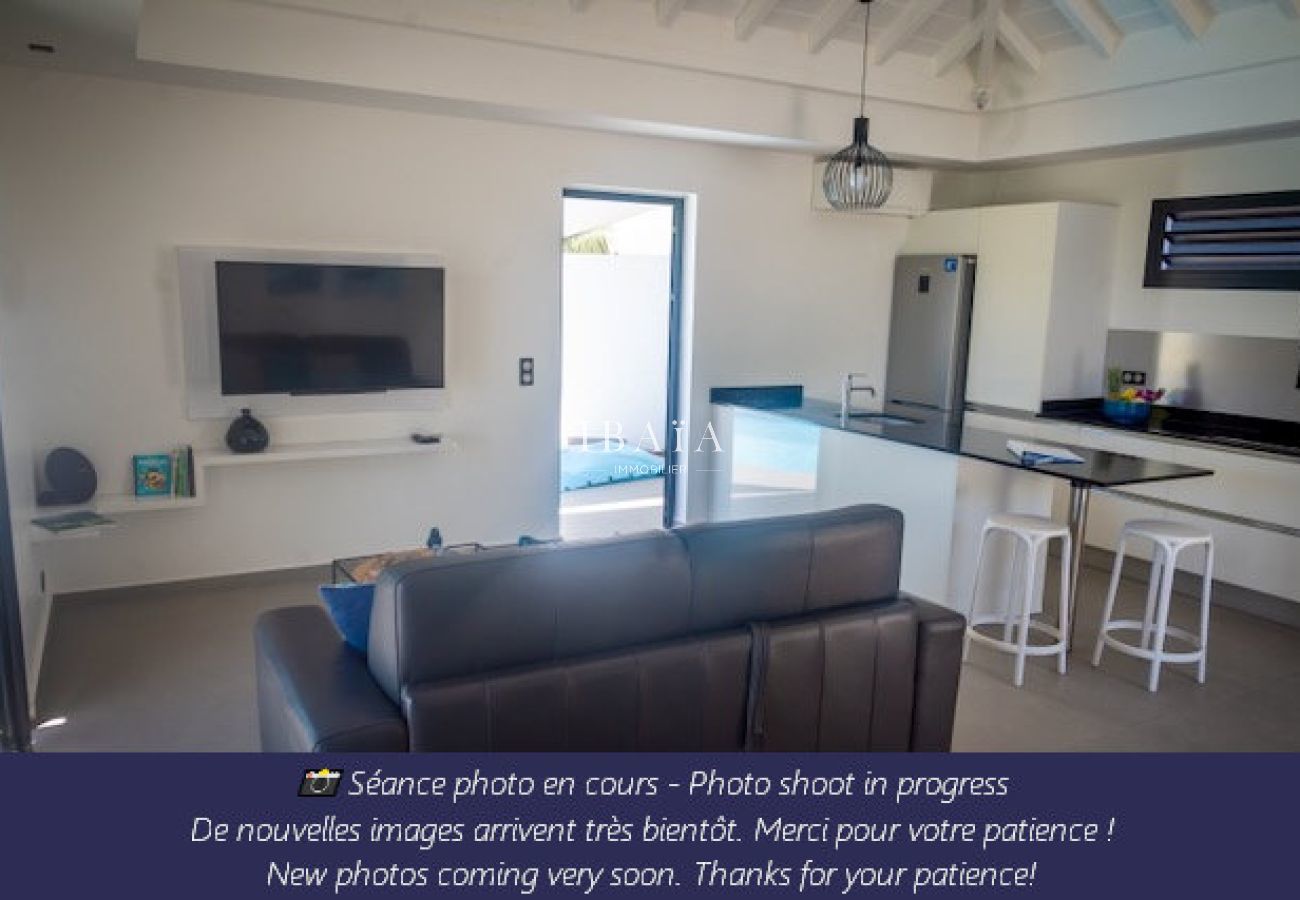 Villa à Sainte-Anne - Villa Chuty