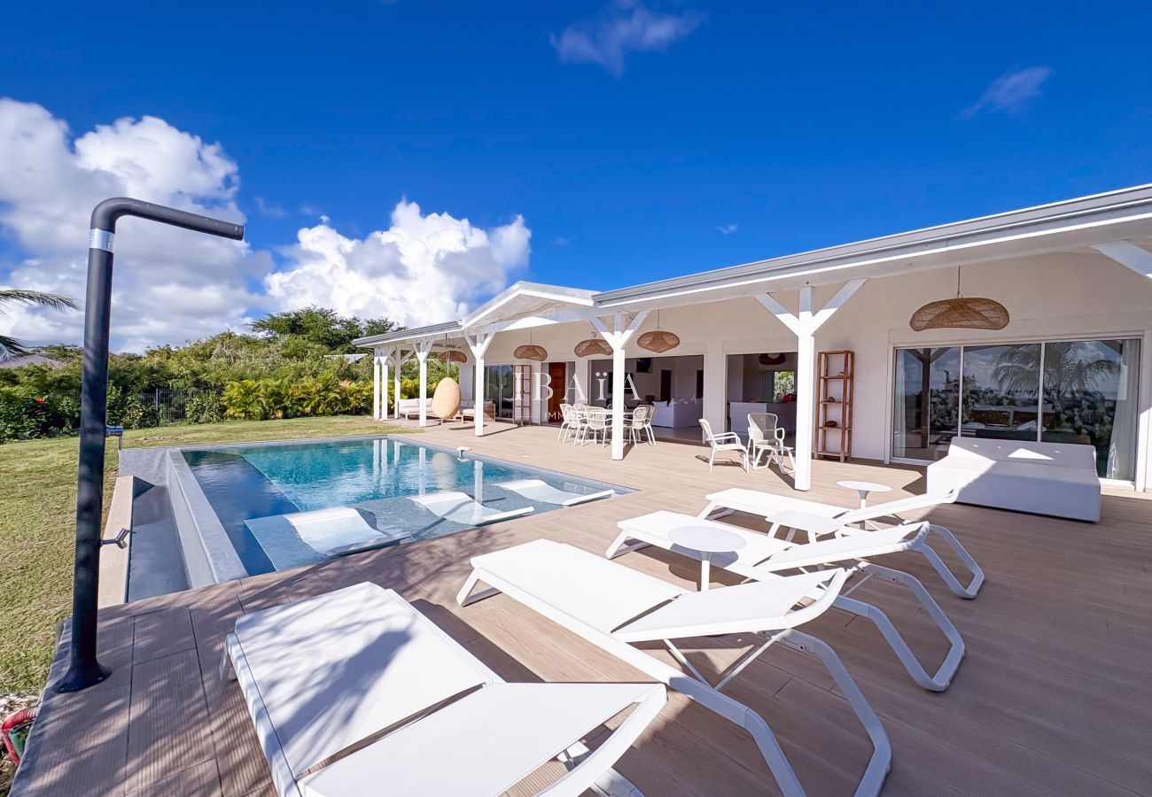 Villa à Saint-François - Villa Nerea